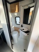 Adria Twin Supreme 640 SLB ***60 Years Edition***