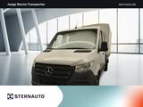 Mercedes-Benz Sprinter 315 Pritsche Pl. DoKa MBUX Klima