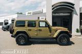 Jeep Wrangler Unlimited Rubicon X - 3,6l V6 X-Treme - Jeep Wrangler in Halle