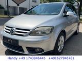Volkswagen Golf Plus V 1.6 FSI Comfortline/S-HEFT/TÜV 10.26 - Volkswagen Golf aus 2005: 1.6