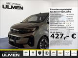 Opel Zafira Life Edition M KOMBI L2 H1 AHK-abnehmbar 