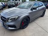 Mercedes-Benz GLA 45 AMG 4Matic/Navi/Leder/Pano/SitzHeiz/LED - Mercedes-Benz GLA 45 AMG