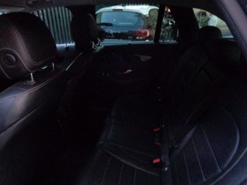 Mercedes GLC 250 - 5