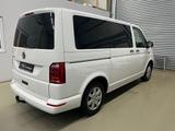 Volkswagen T6 Multivan Multivan 7.Sitzer/AHK/PDC/ACC/StHzg - Volkswagen T6 Multivan