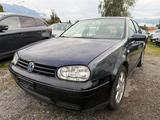 Volkswagen Golf 1.9TDI 74kW 4motion Comfortline - Volkswagen Golf aus 2003: TDI