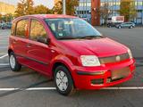 Fiat Panda - Fiat Panda Gebrauchtwagen in Hannover