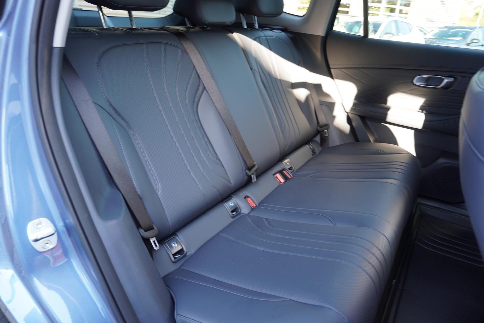 Geely Starray EM-i 1.5 PHEV Pro Aut. LED ACC Navi, миниатюра 13