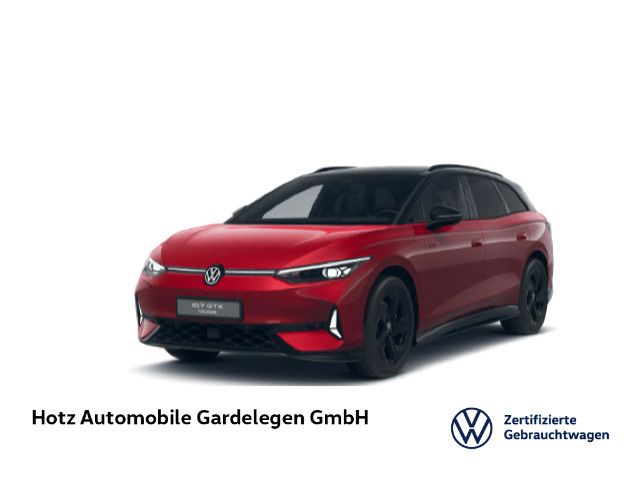 Volkswagen ID.7 Tourer GTX Navi AHK KAMERA foto 1