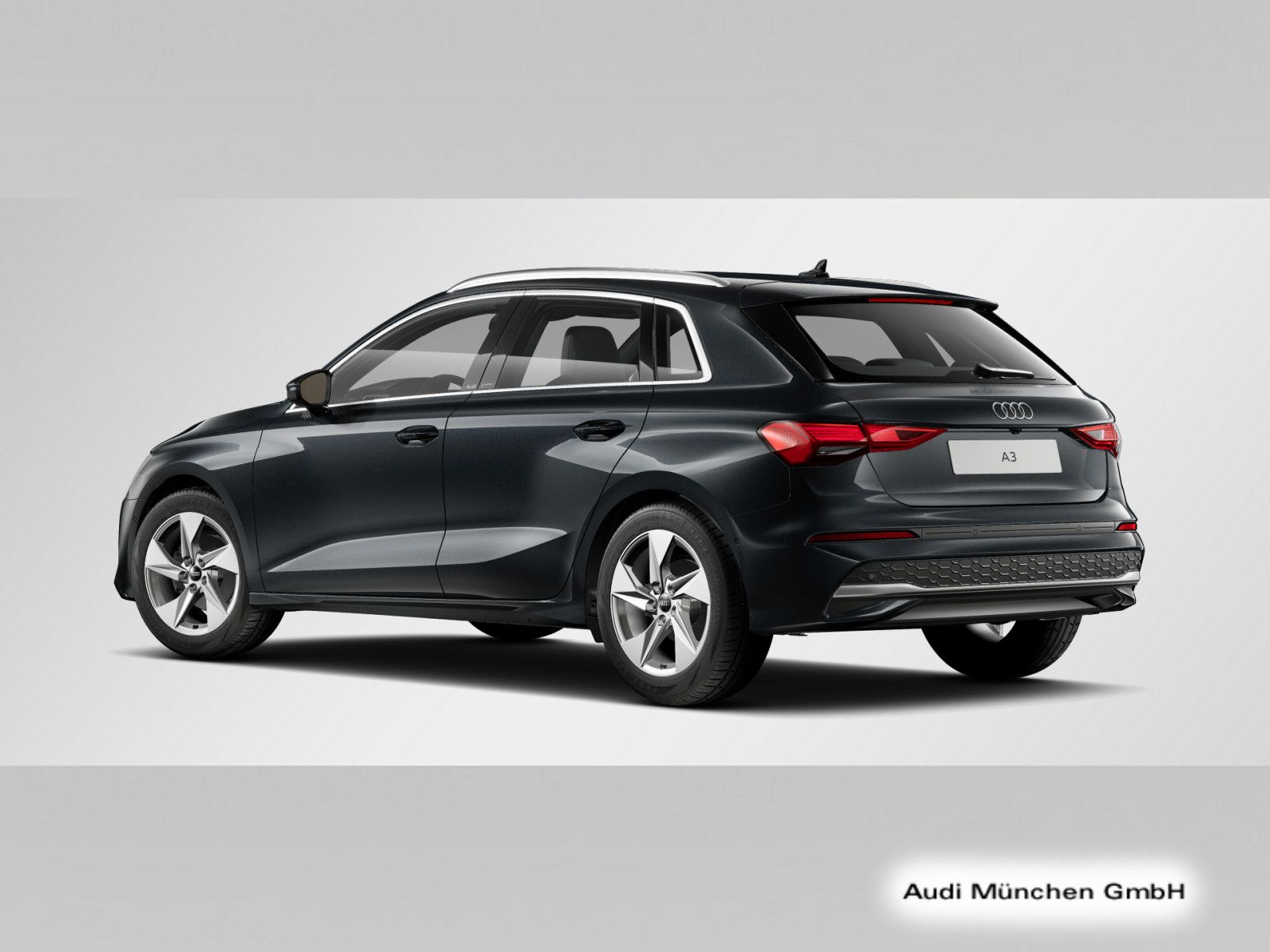 Audi A3 - Bild 6