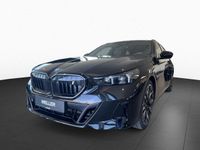 BMW i5 - Vorschau Bild 3