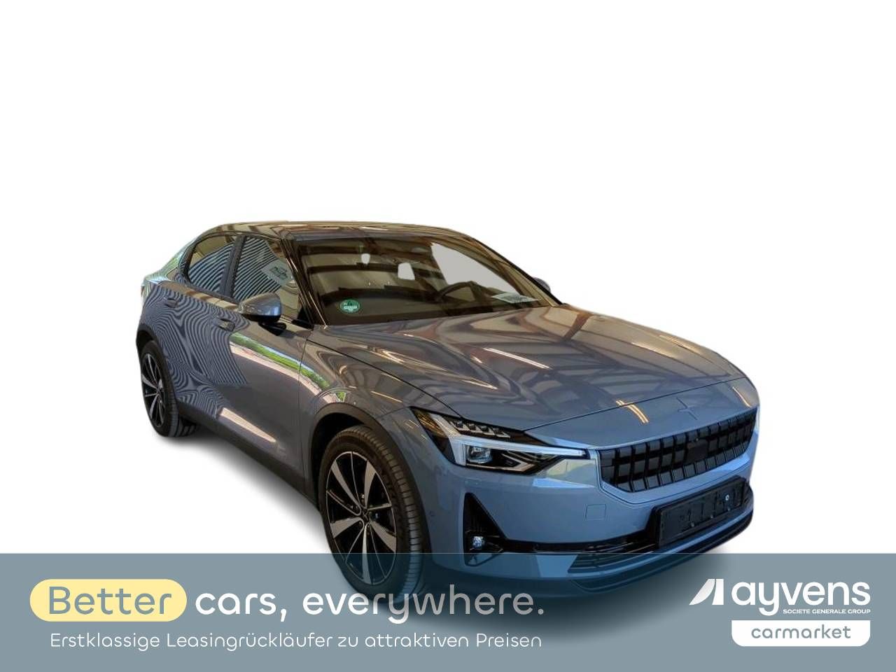 POLESTAR 2