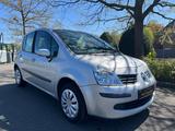 Renault Modus Dynamique/Garantie/TÜV/HU/09/2027/ - Renault Gebrauchtwagen von 2007