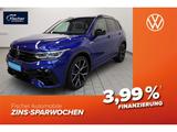 Volkswagen Tiguan 2.0 TSI 4Mot. R DSG AHK/Matrix/NAV/Pano