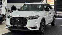 DS Automobiles DS3 Crossback