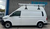 Volkswagen T6.1 Transp Hoch*Lang*4MOTION*SORTIMO*LEITERLIFT - VW T6 Transporter Gebrauchtwagen in Stuttgart