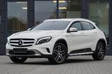 Mercedes-Benz GLA 180 Activity Edition MIT 2 JAHREN GARANTIE ! - Mercedes-Benz GLA 180 in Düsseldorf