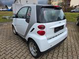 Smart ForTwo fortwo coupe Micro Hybrid Drive 52 kW - Smart ForTwo Unfallwagen