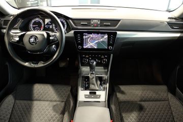 Skoda Superb - 8