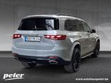 Mercedes-Benz GLS 450 d 4MATIC AMG+NIGHT+23''+MULTIBEAM+MEMORY - graue Mercedes-Benz GLS 450