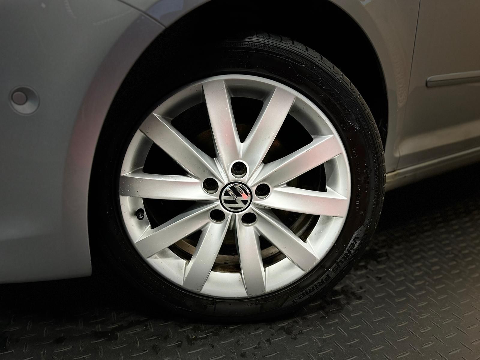 VW Golf Plus 1.4TSI HIGHLINE* SHZ#PDC#KLIMA#17''ALU - Image 9