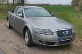 Audi A6 4f 2.0 TDI - Audi A6 aus 2005: 2.0