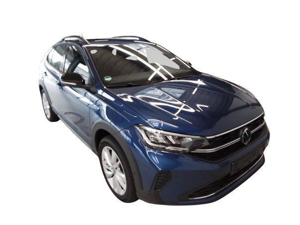 Volkswagen Taigo - Bild 19