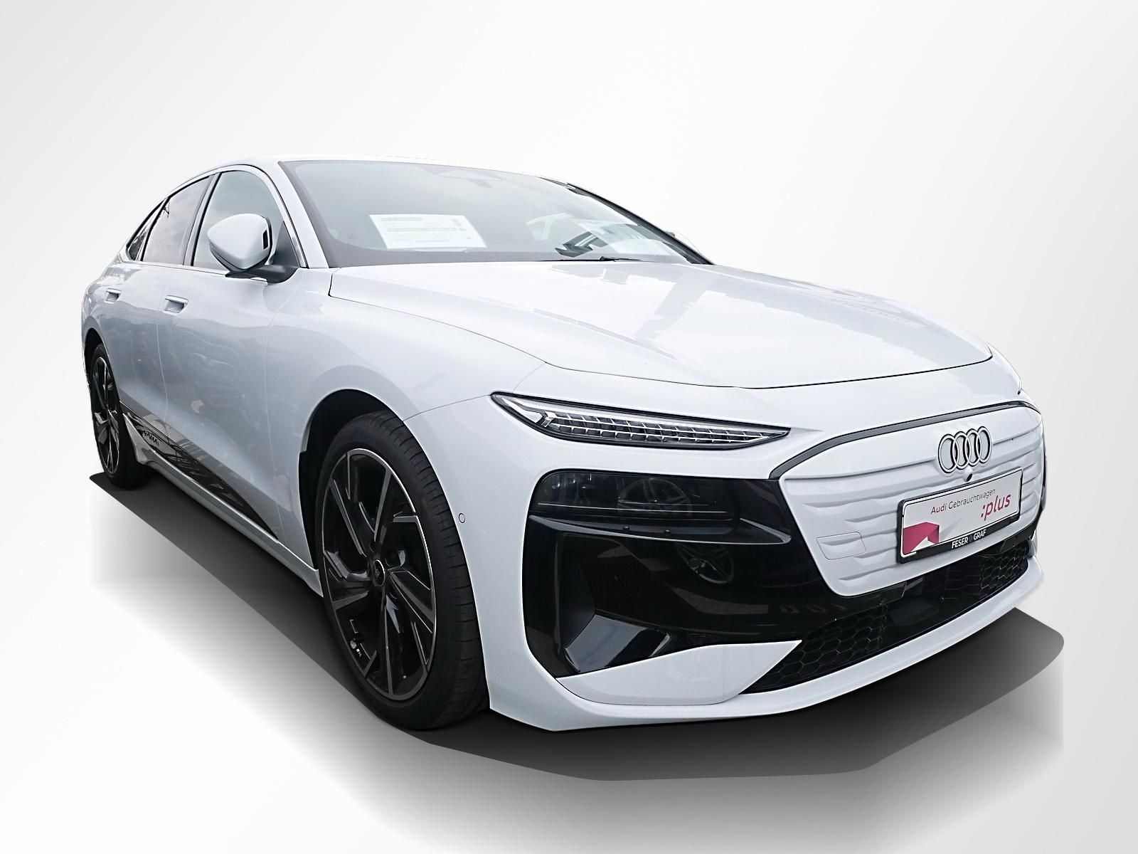 Audi A6 e-tron - Bild 3