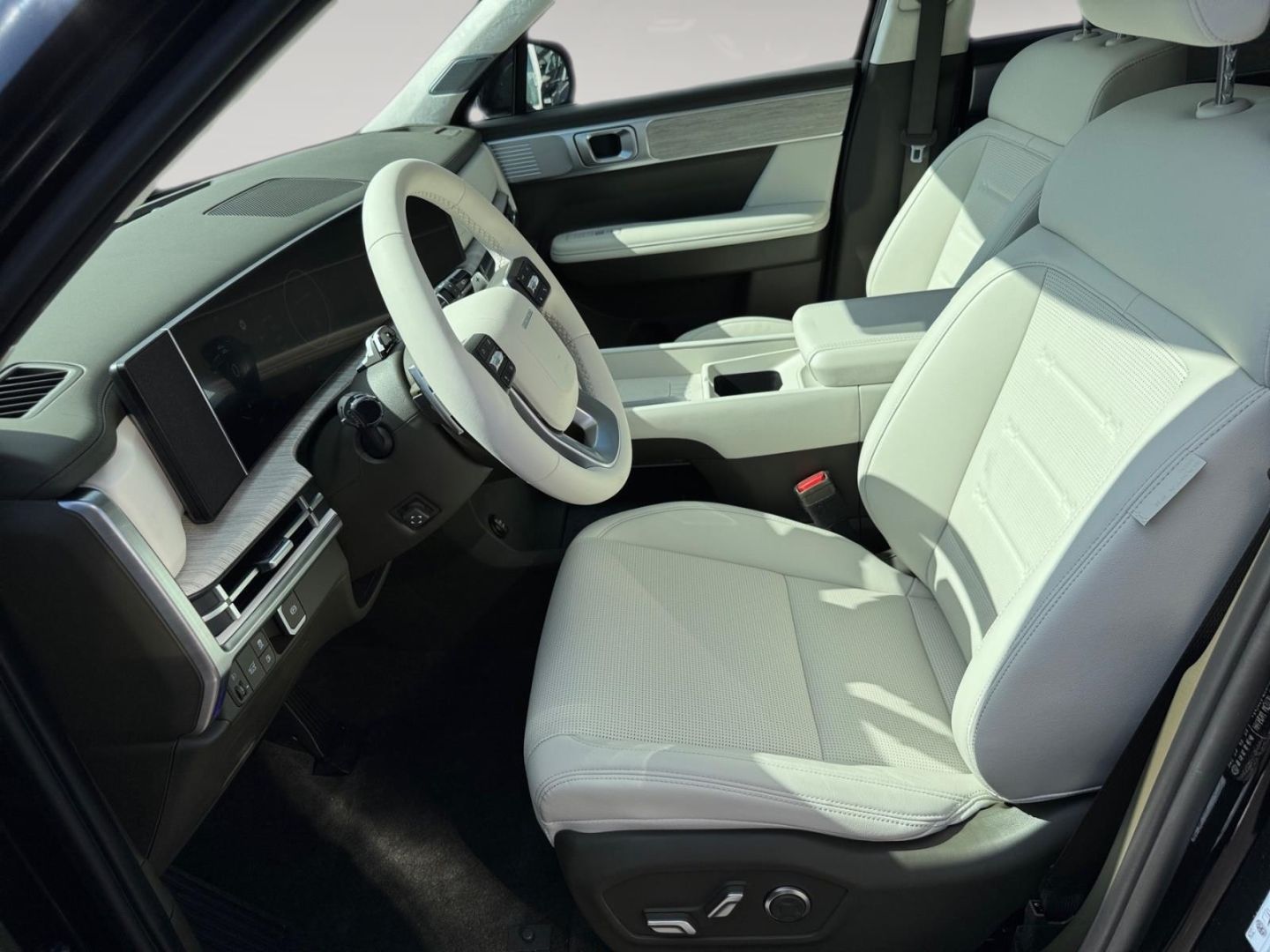 Hyundai Santa Fe – Bild 7