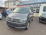 Volkswagen T6 Multivan 4 Motion,2 Schiebetüren ! Standh., - : Van, 7 Sitzer, Schiebetüren