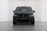 Seat ALHAMBRA FR-LINE 2.0TDI ANHÄNGERKUPPLUNG+KAMERA - Seat Alhambra: 7 Sitzer