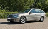 Mercedes-Benz C200 S203 - Mercedes-Benz S203