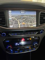 Hyundai IONIQ ELEKTRO Trend - Hyundai IONIQ mit Elektro-Antrieb: Automatik