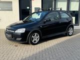 Opel Corsa C Basis°Klima°Radio - Opel Corsa aus 2005 mit Diesel-Antrieb