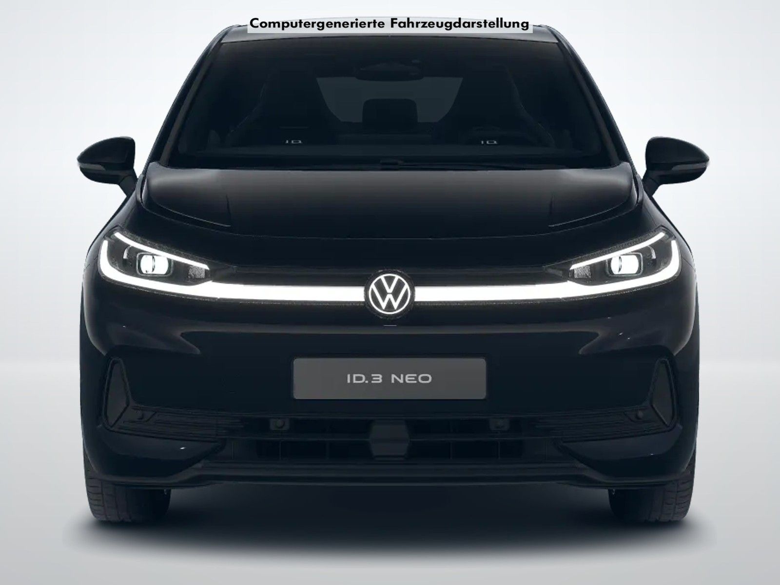 Volkswagen ID.3 Neo Style  Standheiz Navi LED Kamera PDC LM imagem 3