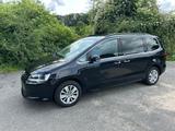 Volkswagen Sharan 1.4 TSI DSG Comfortline 7- Sitzer, AHK - Volkswagen Sharan in Wuppertal