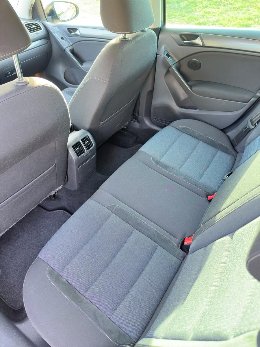 Volkswagen Golf 2011 — photo 10
