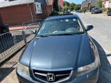 Honda Accord cl7 - gebrauchte Honda Accord aus dem Jahr 2004
