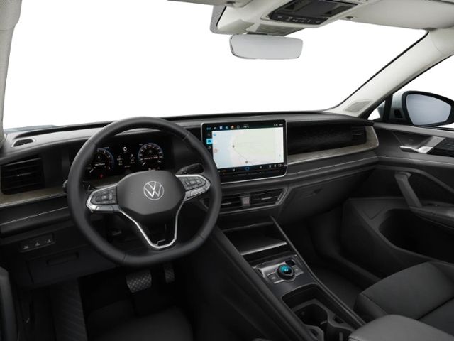 Fahrzeugabbildung Volkswagen Tayron 1.5 eTSI DSG Elegance 7-SITZE LED-PLUS NA