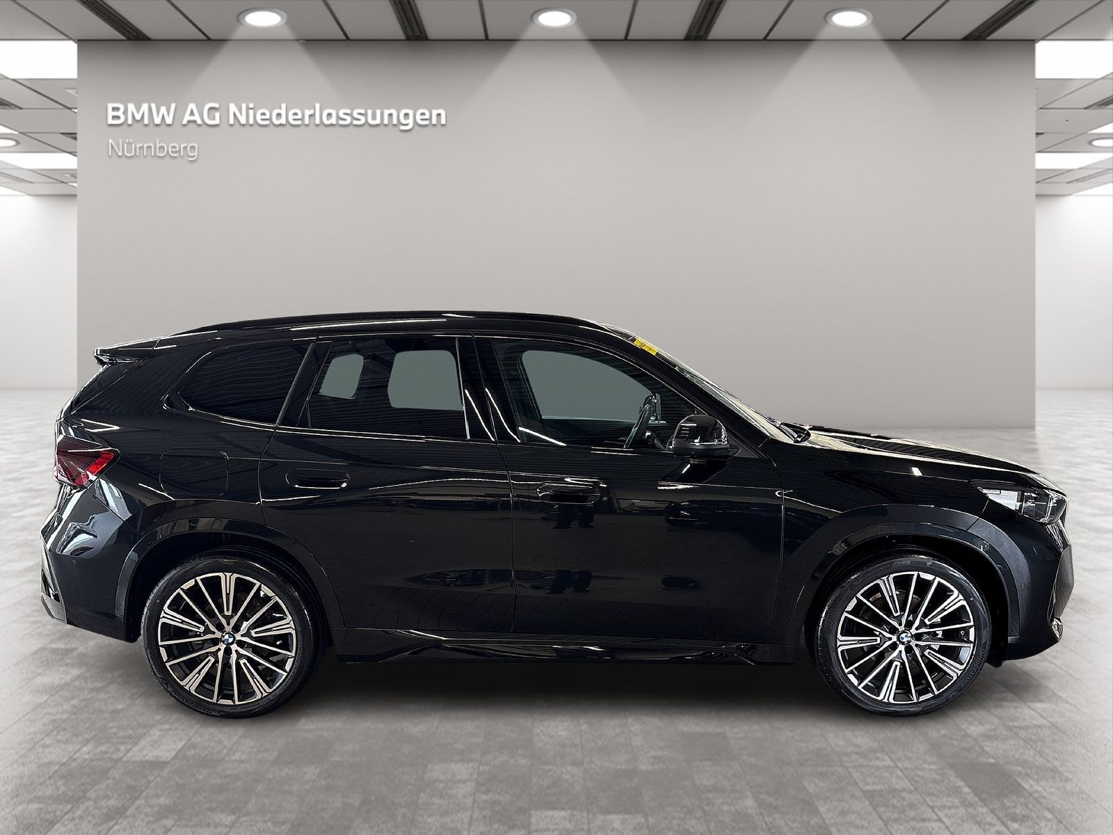 BMW X1 xDrive20d M Sport Driv.Assist Harman K LED foto 2