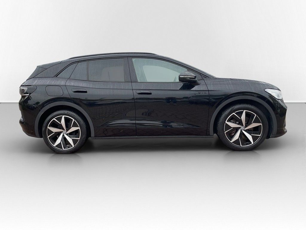 Volkswagen ID.4 4MOTION 77 kwh GTX DCC AHK PANO MATRIX NAV foto 5