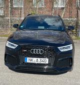 Audi RSQ3 2.5 TFSI S tronic quattro - Audi RSQ3 Gebrauchtwagen