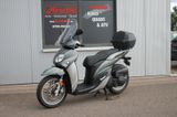 Yamaha Xenter 125 - YAMAHA 125 X