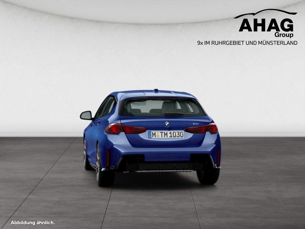 BMW 120 - Bild 7