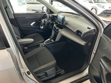 Toyota Yaris Cross - 3