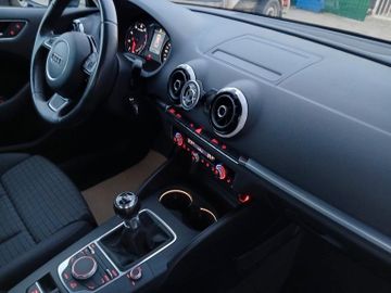 Audi A3 - 11