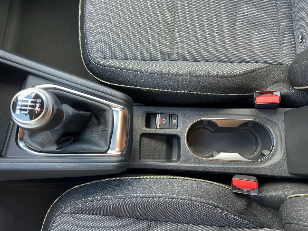 Renault Captur - Bild 15