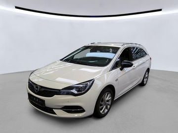 Opel Astra - 2