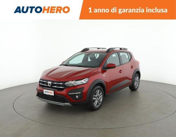 Dacia DACIA Sandero Stepway 1.0 TCe 90 CV Comfort