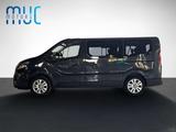 Nissan NV300 NV 300 Tekna 2.0 dCi 9Sitzer AHK Gepflegt - Nissan: Allradantrieb