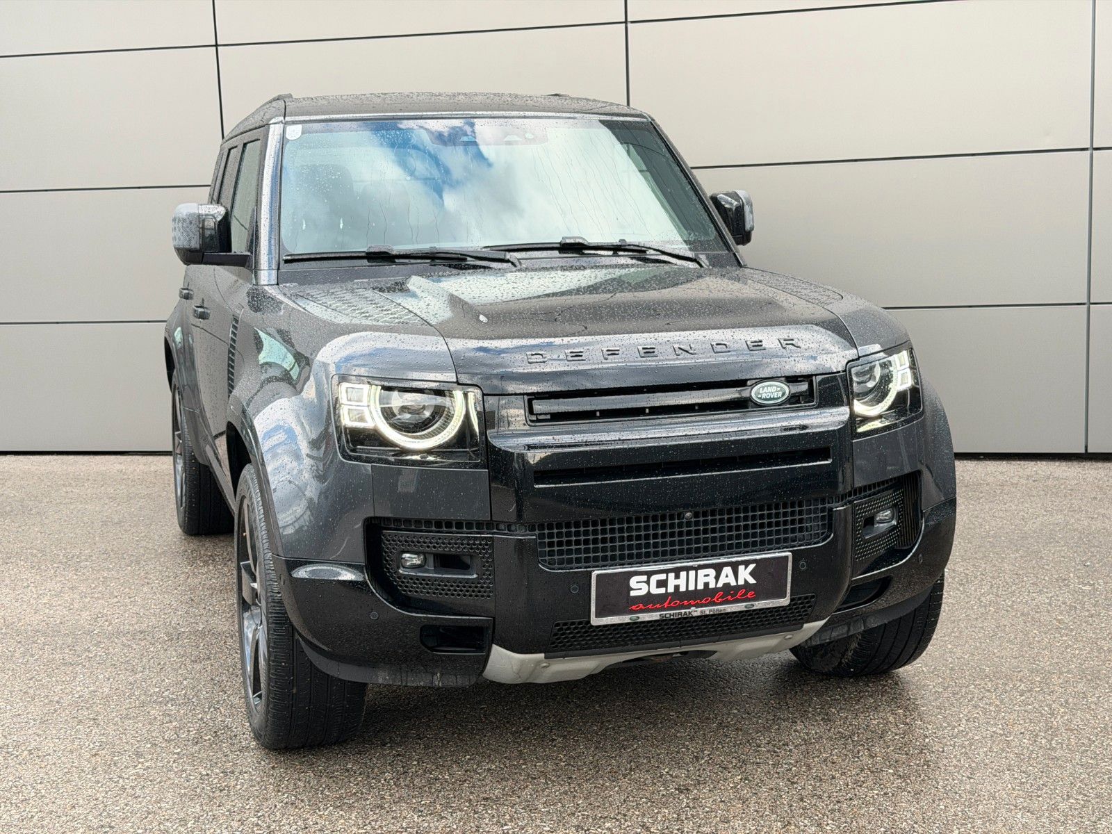 Land Rover Defender 110 X imagem 2